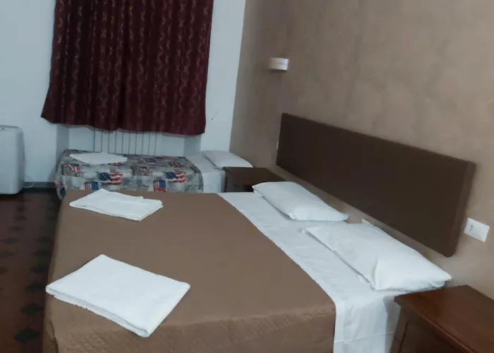 Il VerrocchioAlbergo